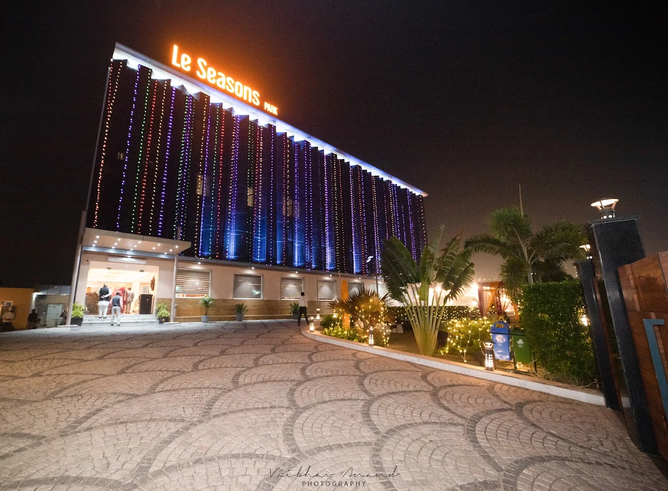 The Season Park Resort